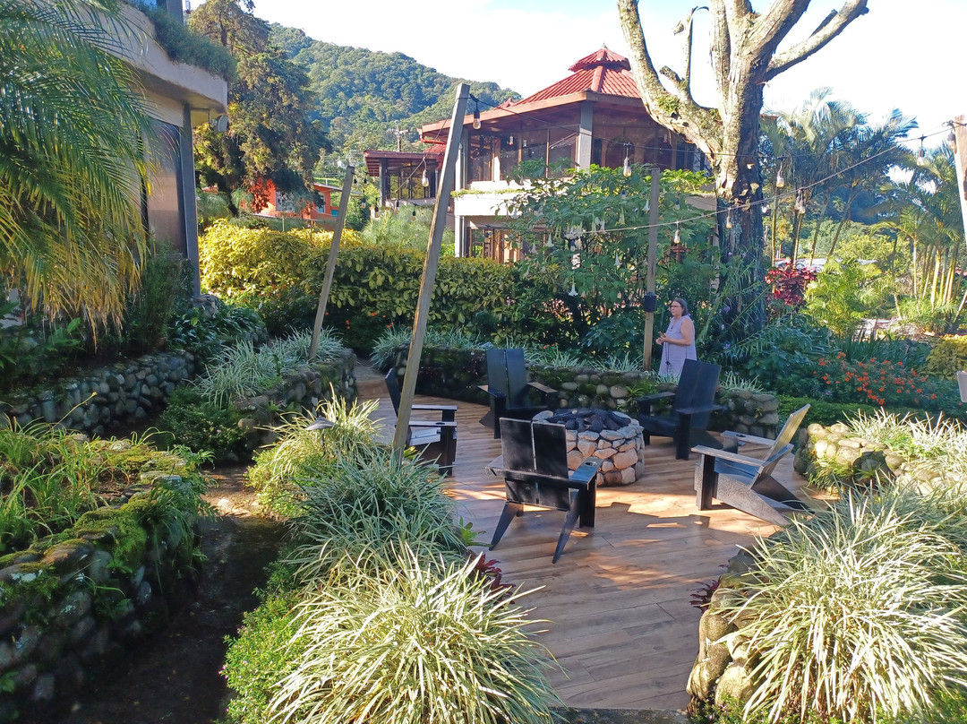 The Inn at Palo Alto主图