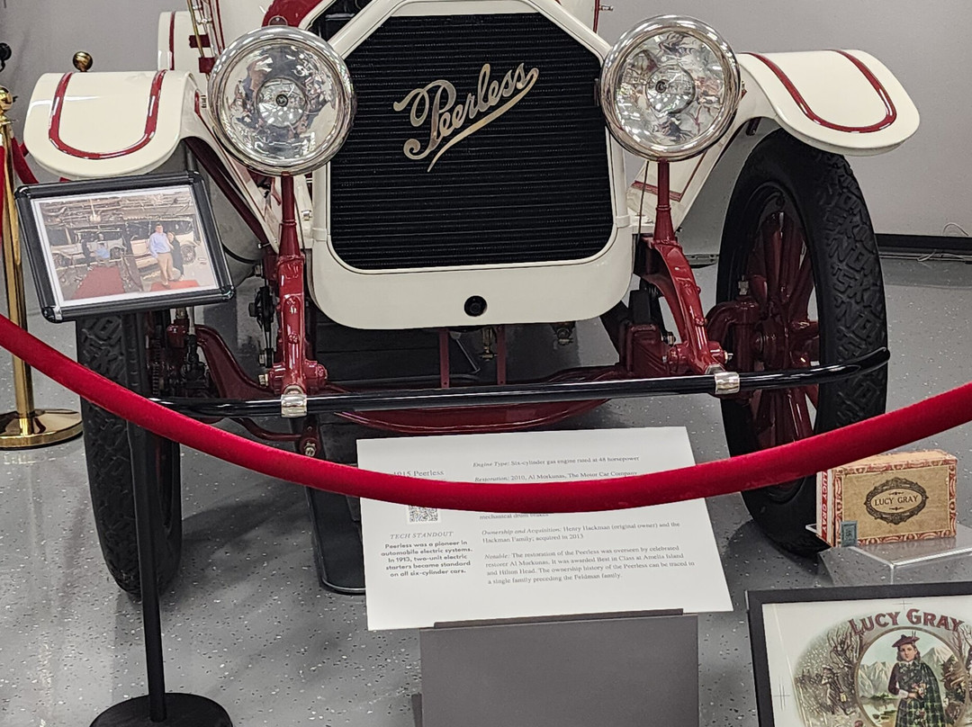 The Collection On Palmetto-克利尔沃特必去景点