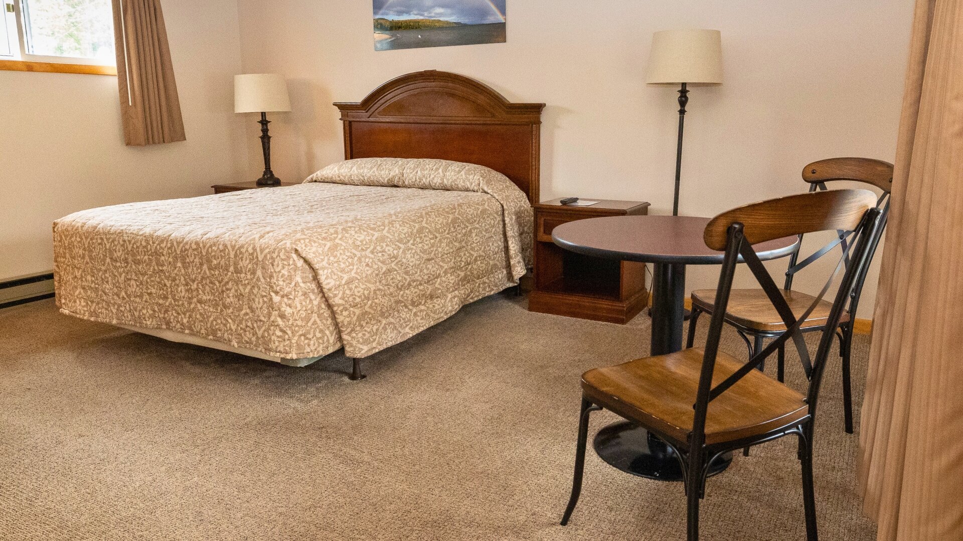 Eagle Harbor Inn-客卧