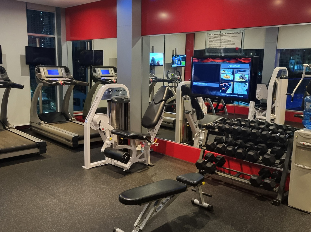 Ramada Plaza By Wyndham Panama Punta Pacífica主图