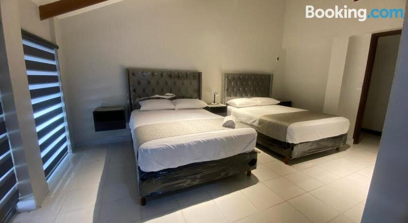 Hostal Independencia