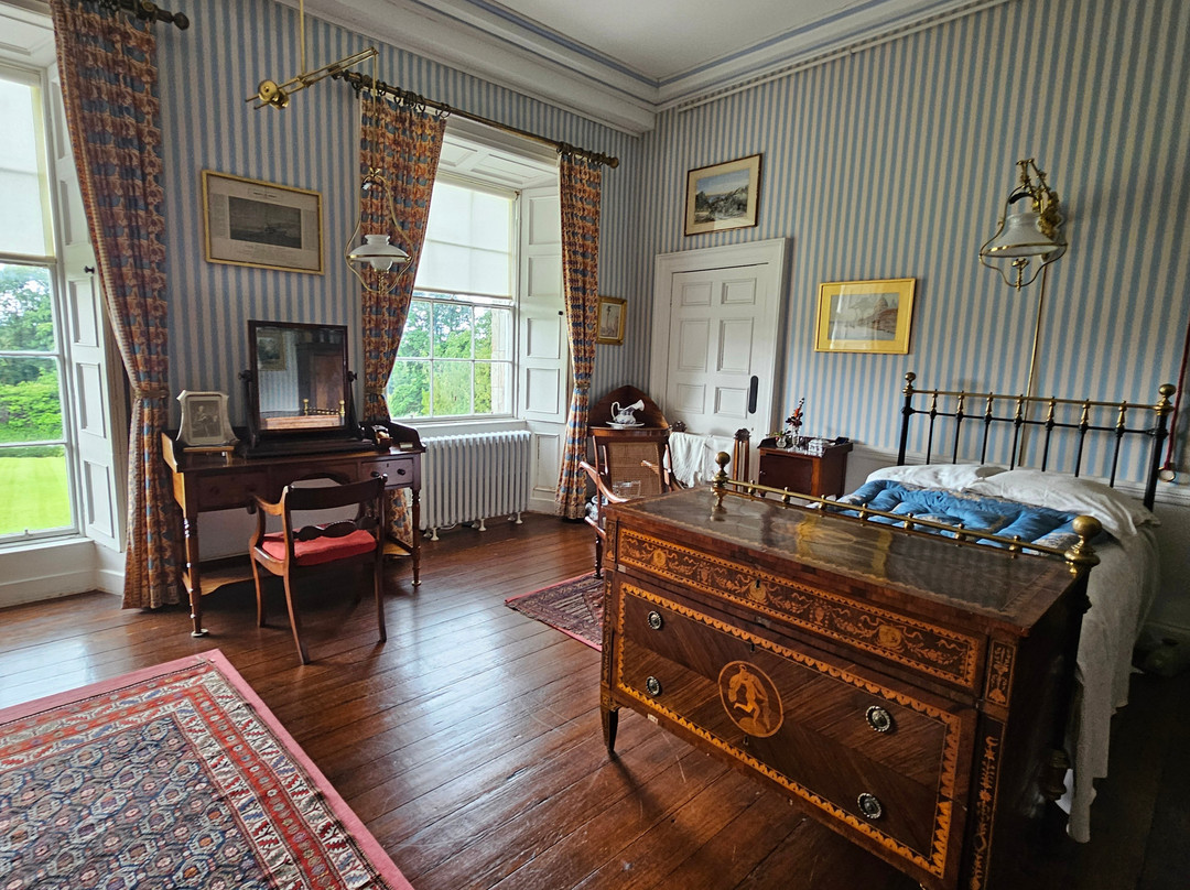 Argory-Dungannon必去景点