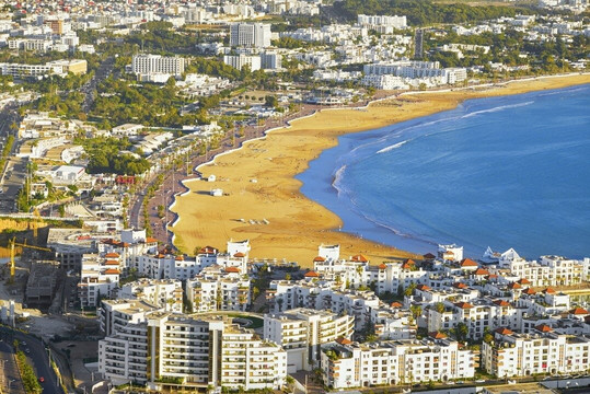 Starry Morocco Tours Agadir