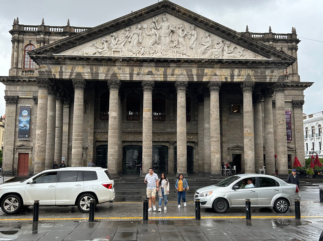 MAGNIFICENT TOURS MX-Chapala必去景点