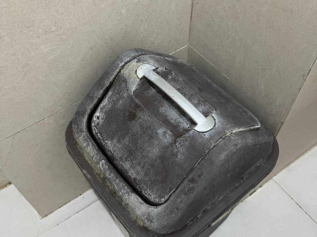 巴厘岛MSI维斯马旅馆