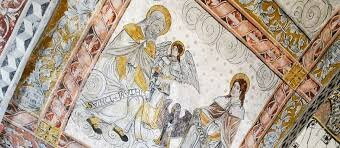 Église Saint Just et Saint Pasteur景点图片