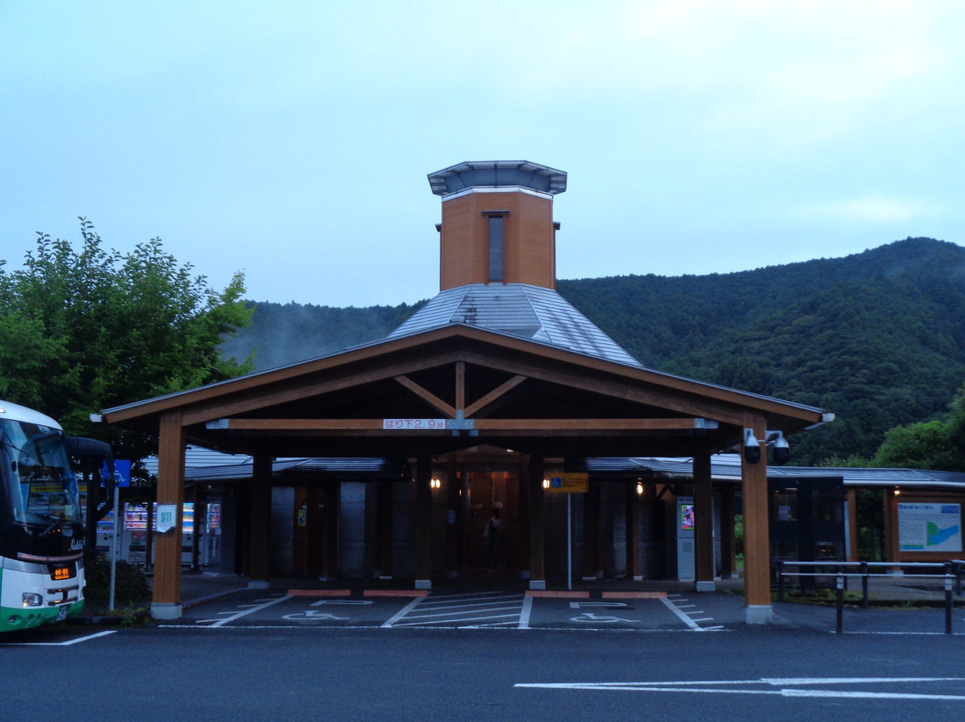 道之站 農業窪川-四万十町必去景点