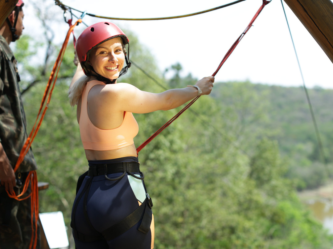 Aguativa Golf Resort主图