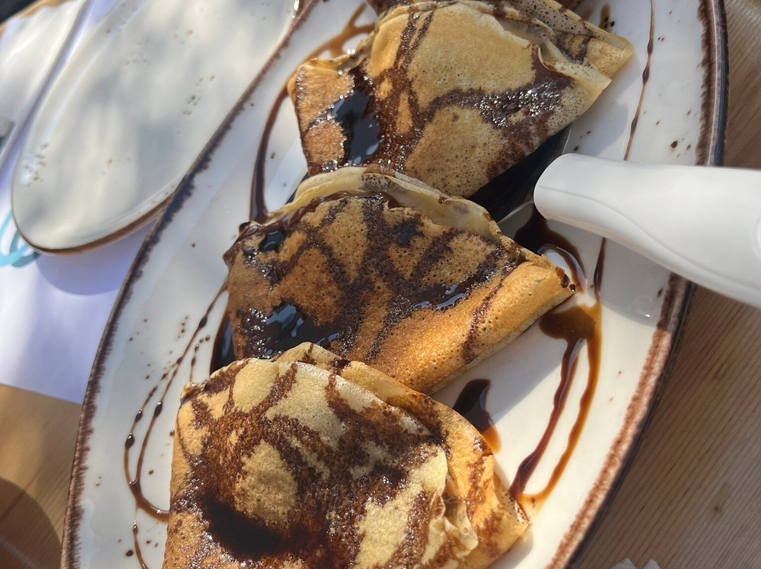 Apanomeria Boutique Residence主图