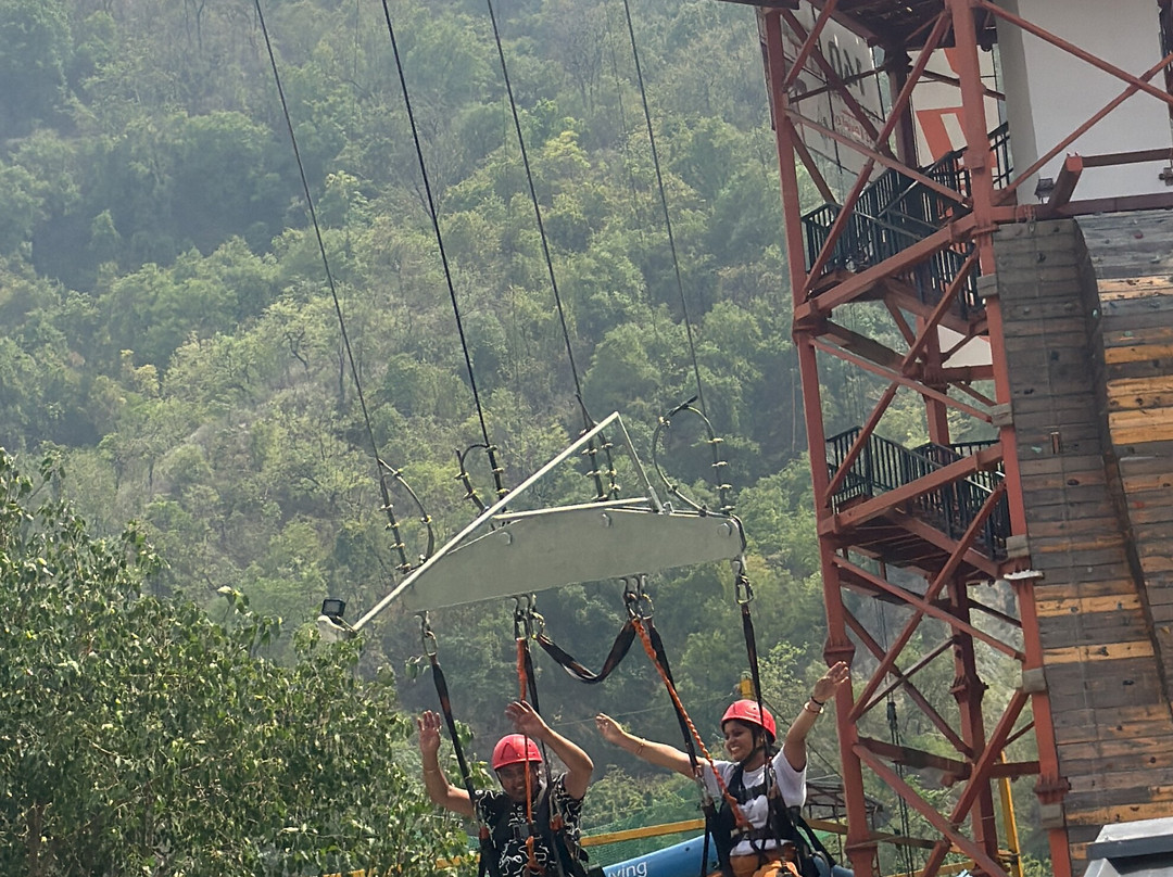 Uttarakhand Trips (Unit of BBY - Bharat Bhakti Yatra)景点图片