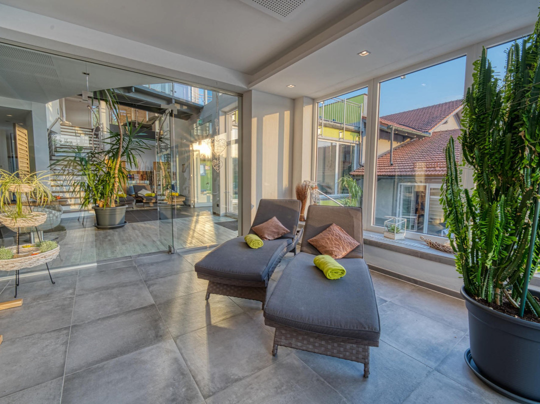 Hotel & Spa Reibener-hof主图