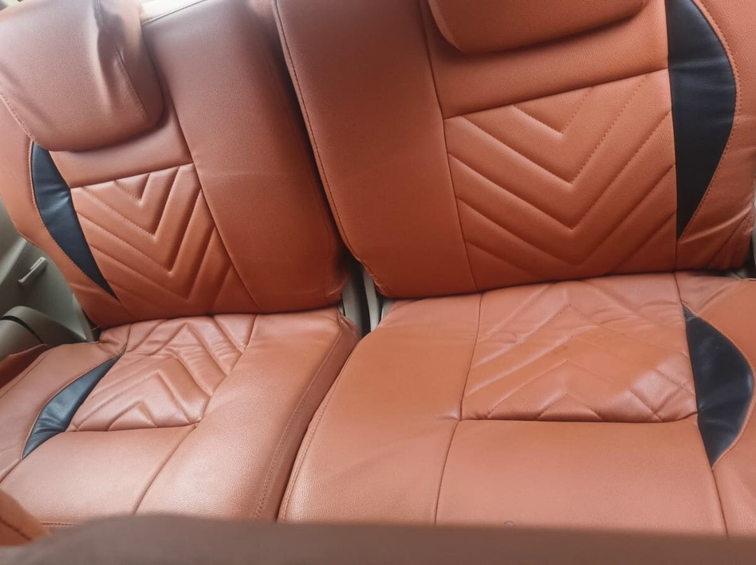 Guchi's tours one way taxi-焦特布尔必去景点