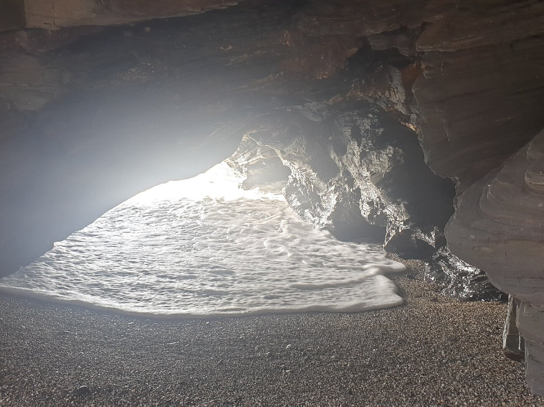 Cala Cocón-Cabo de Palos必去景点