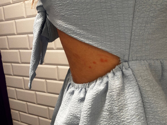 Residenza La Campana主图