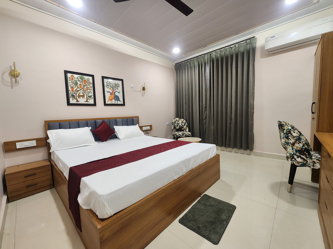 Shivani Imperial Hotel, Banquet & Game Zone