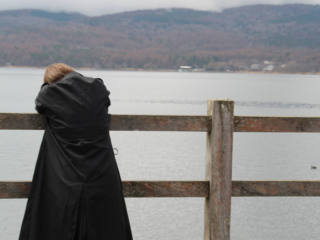 Hirano Lake Shore景点图片