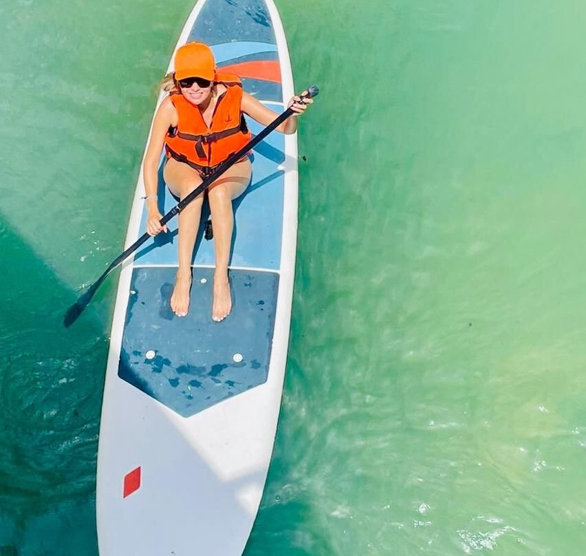 Family Selection at Grand Palladium Select Costa Mujeres主图