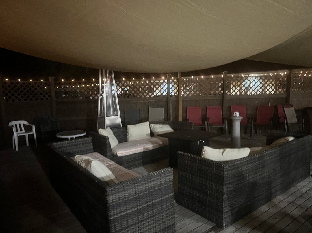 The Russell Inn Hotel & Conference Centre主图