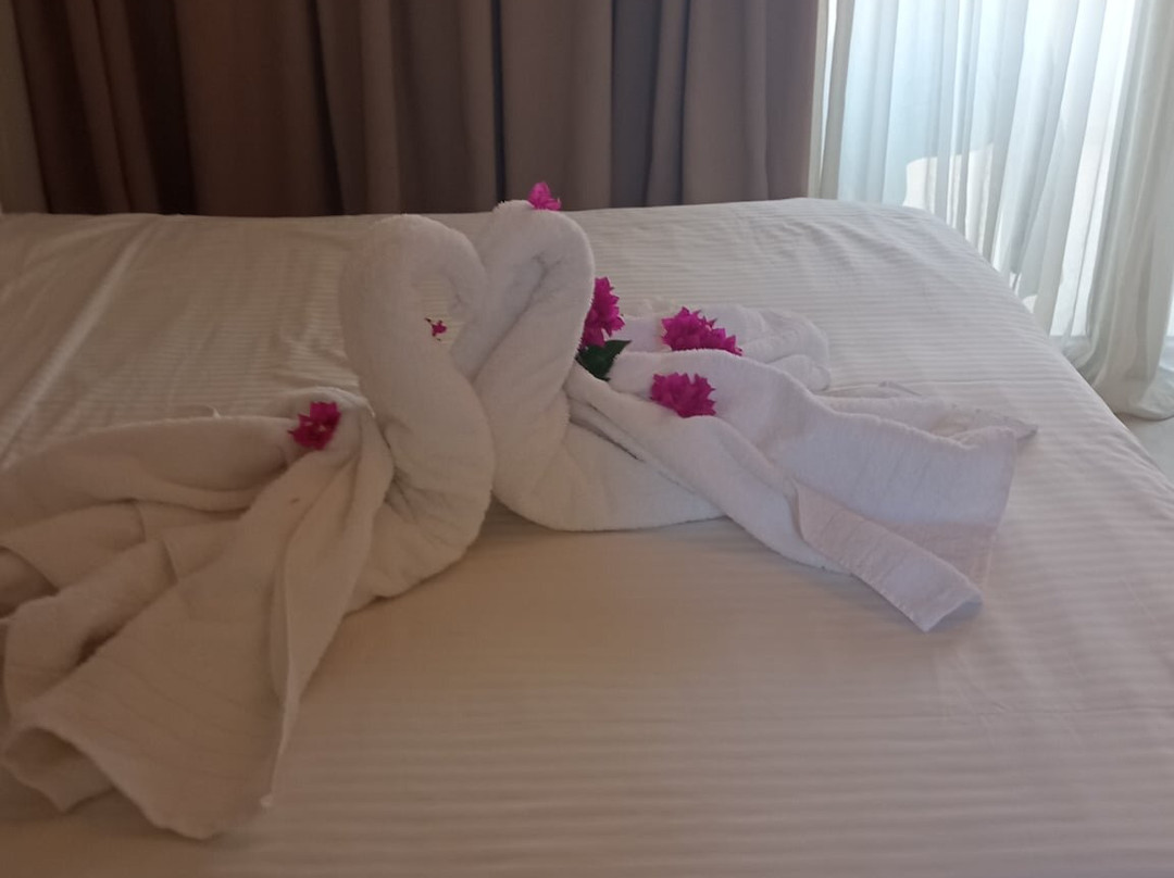 Aphrodite Samos Suites主图