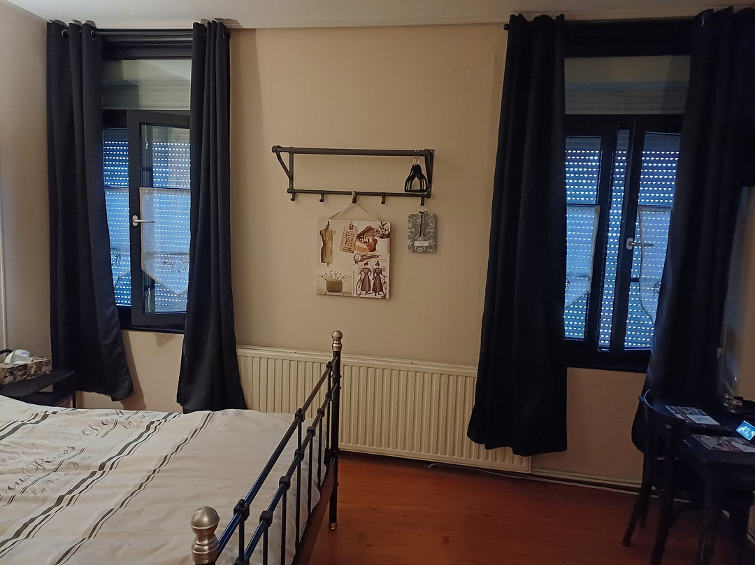 Chambres d'Hôtes Aux Petits Bonheurs主图