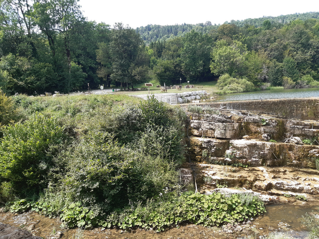 Auberge du Vieux Moulin主图