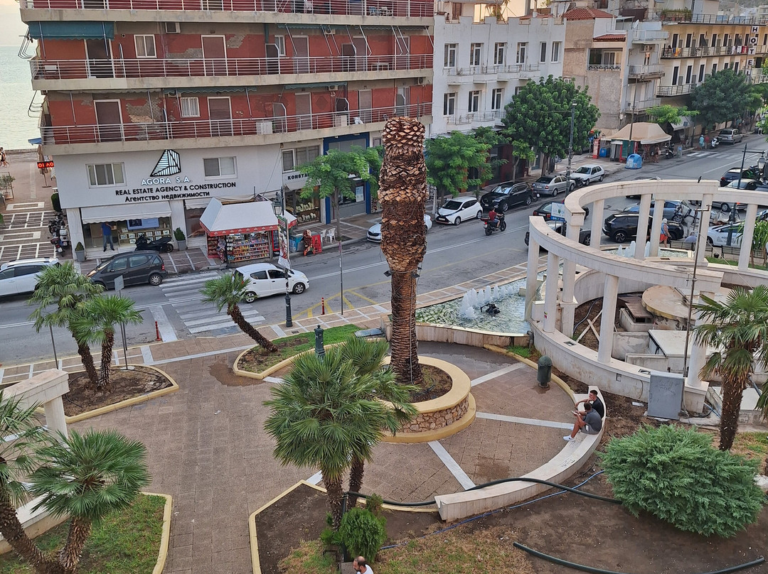 Hotel Vassilikon主图