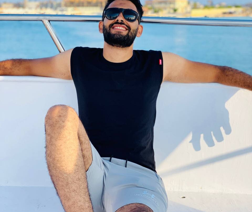 Al Korneash-Mersa Matruh必去景点