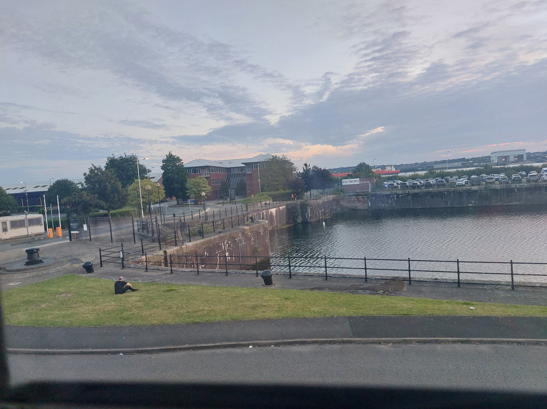 Travelodge Liverpool Docks主图