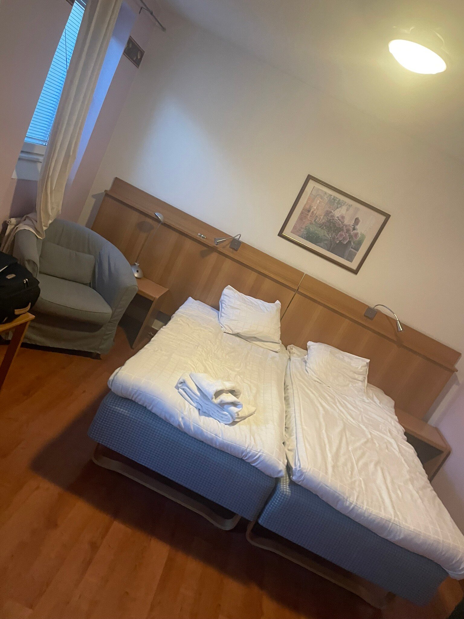 Hotel Aveny Bed & Breakfast-官方