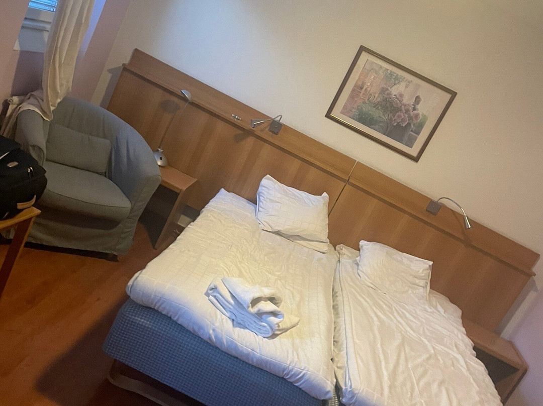 Hotel Aveny Bed & Breakfast主图
