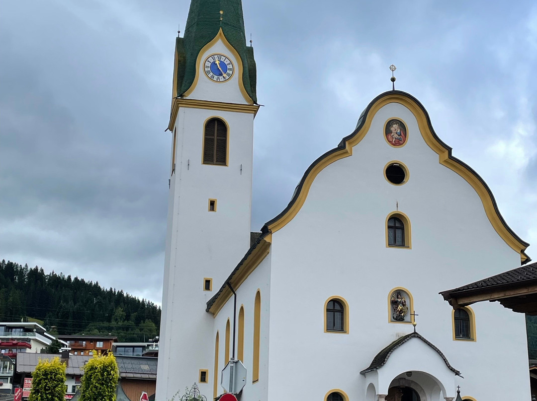 霍克菲尔泽艾克提夫酒店主图