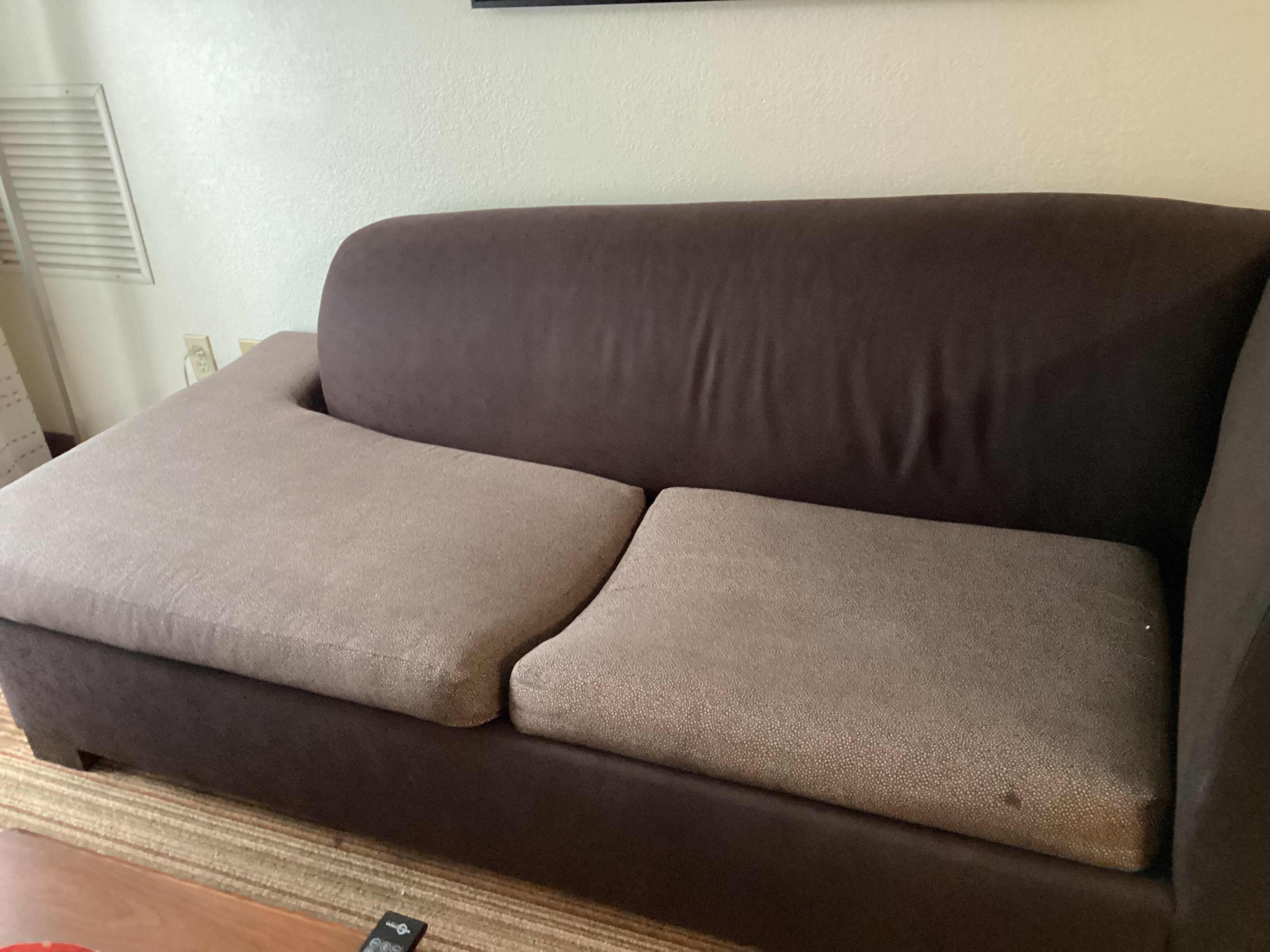 Sonesta ES Suites Allentown Bethlehem Airport-客卧