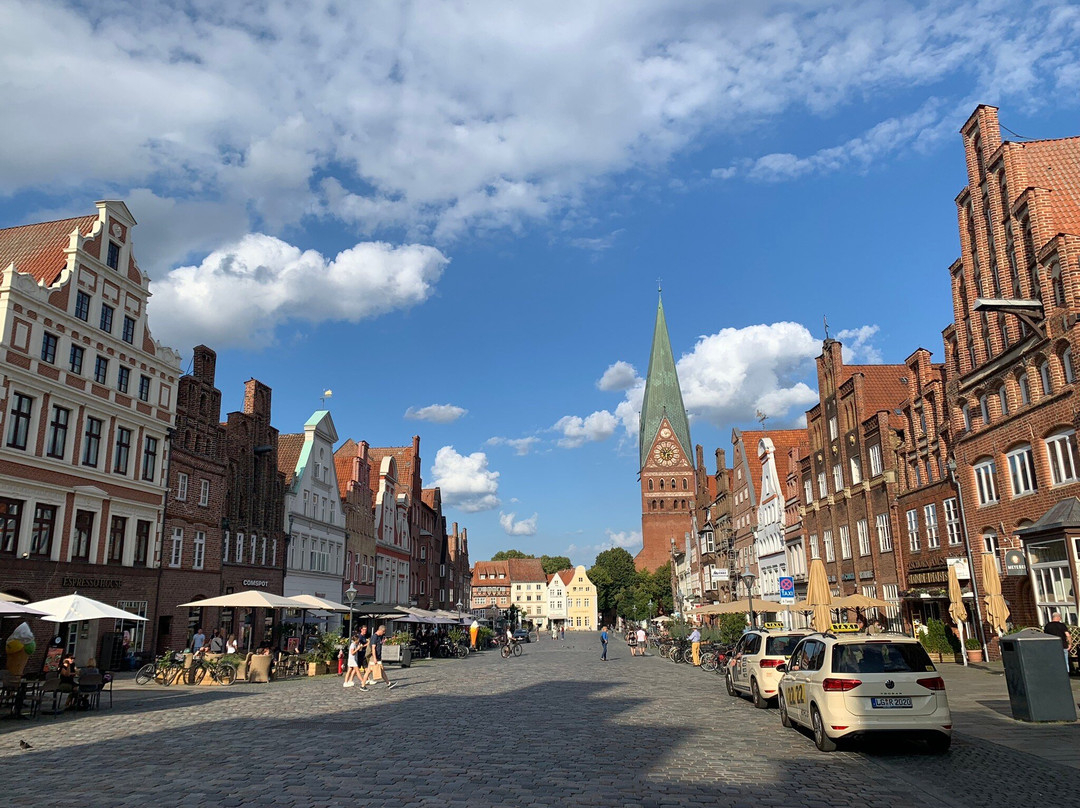 Zum Roten Tore主图