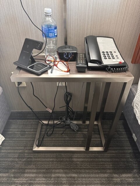 萨利纳斯蒙特利万豪万怡酒店主图