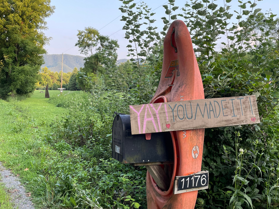 Wilderness Adventure At Eagle Landing-New Castle必去景点