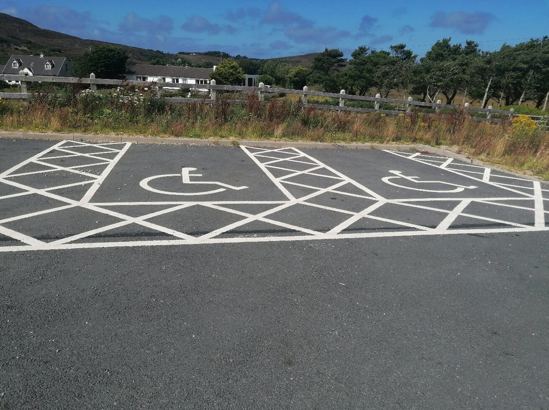 Great Pollet Sea Arch-Stooey必去景点