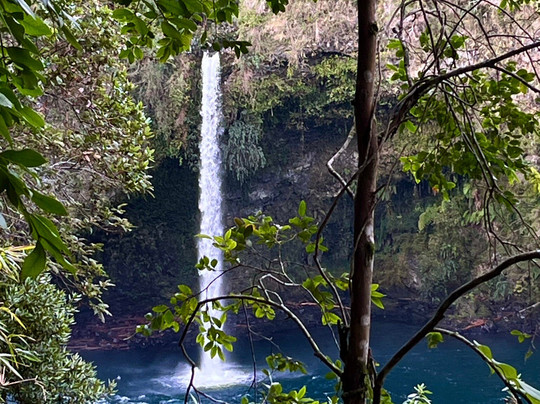 Lago Rupanco-Entre Lagos必去景点