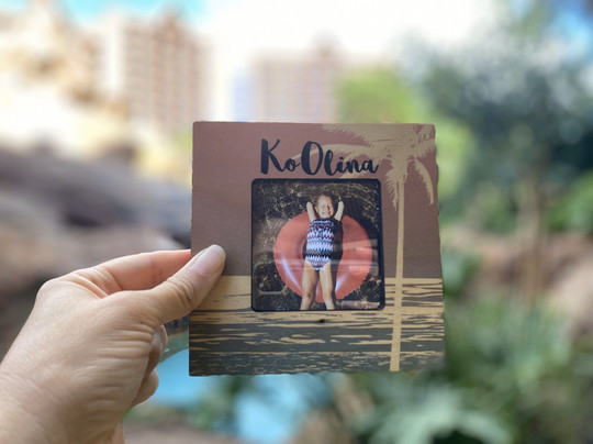 Coconene-考普雷必去景点