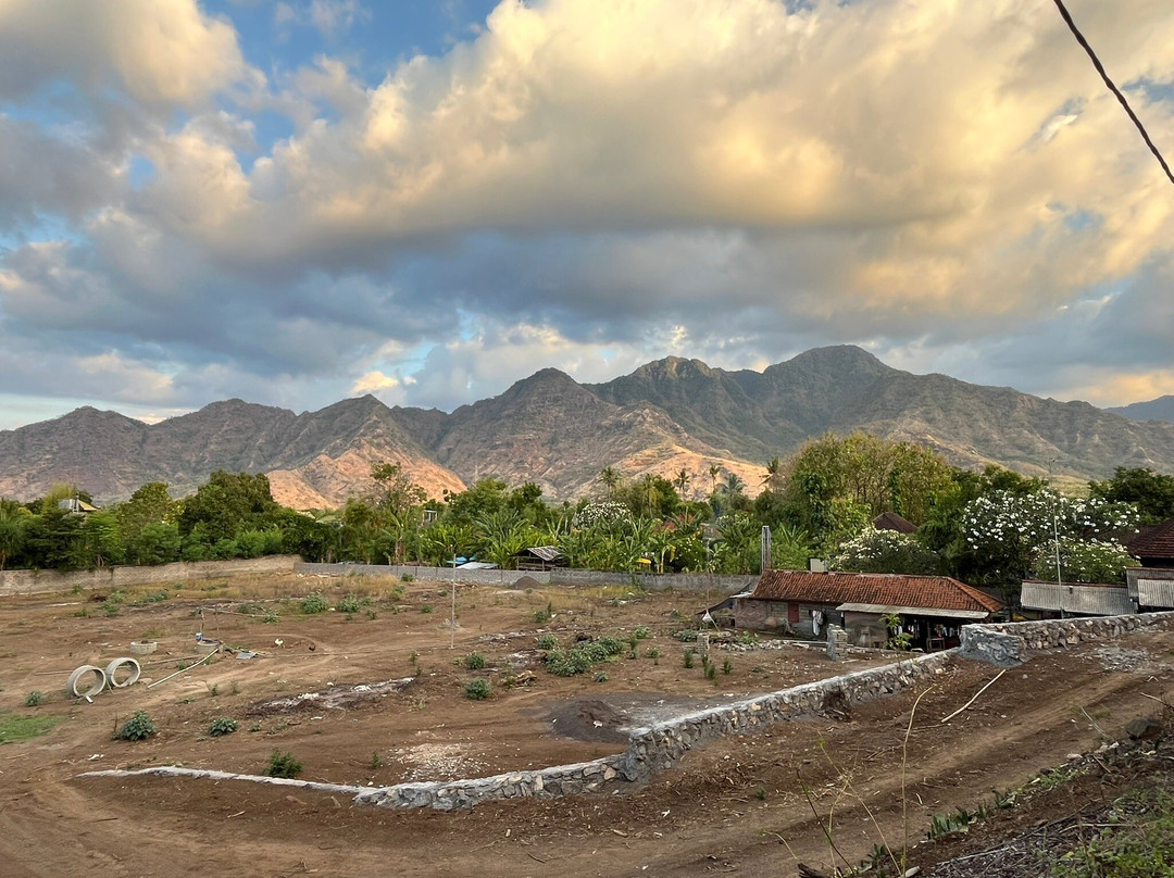 Tiara Homestay Pemuteran主图