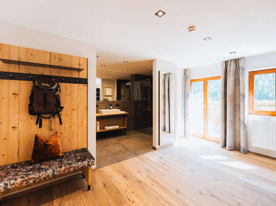 Hotel Edelweiss Kaunertal主图