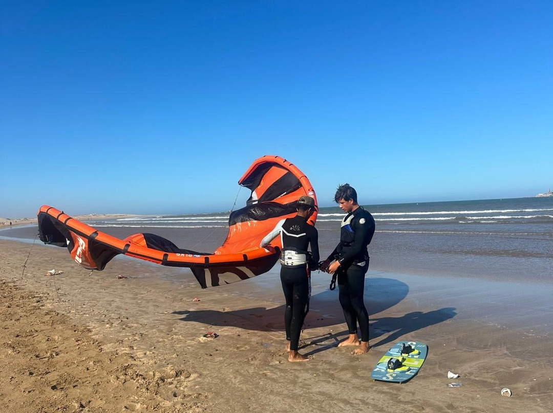 Olasurf Essaouira-索维拉必去景点