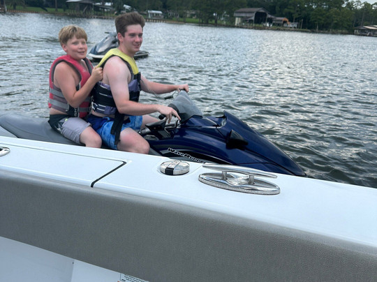 Orange Beach Private Family Dolphin Tours & Boating Safaris-橙色海湾必去景点