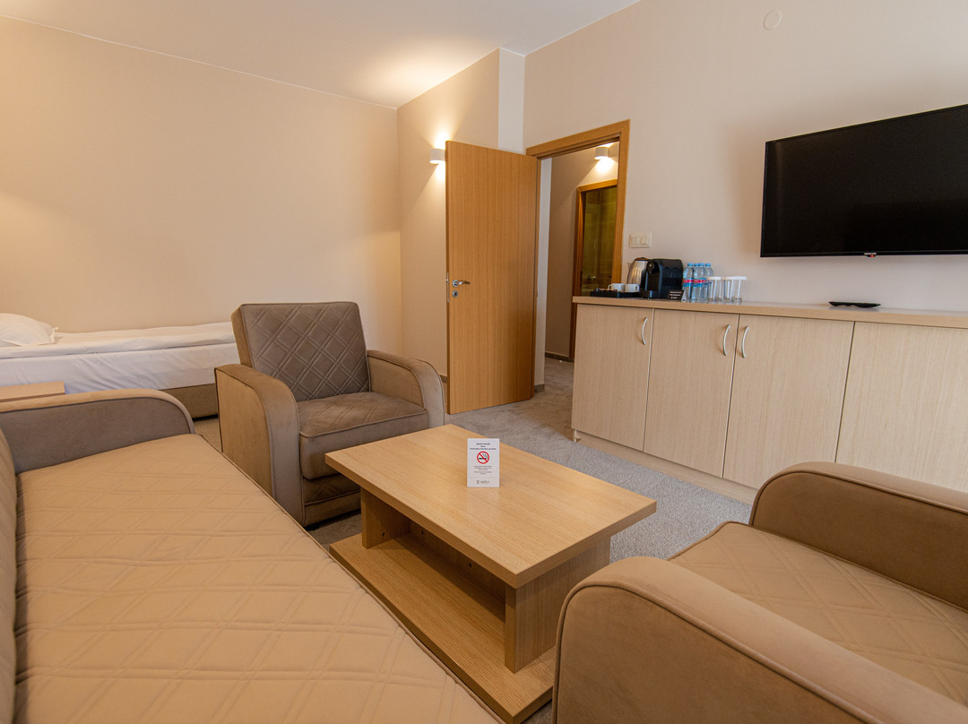 Hotel Orpheus Pamporovo主图