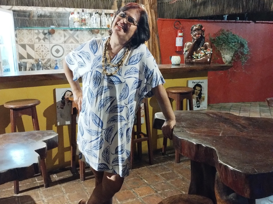 Pousada Catamara主图