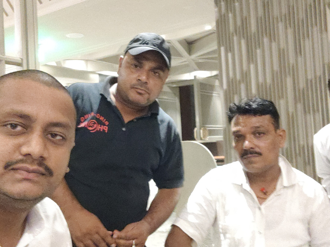 Grand Mirage Dhanbad, A Member Of Radisson Individuals