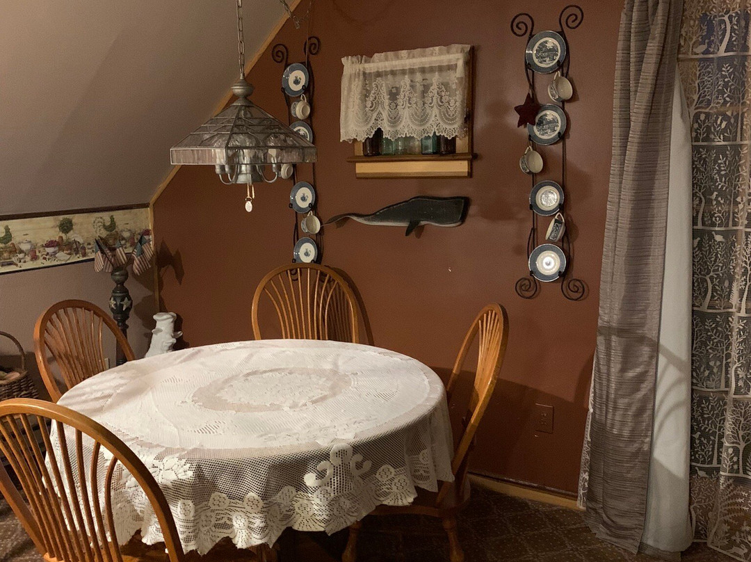 Lily Garden Bed & Breakfast主图