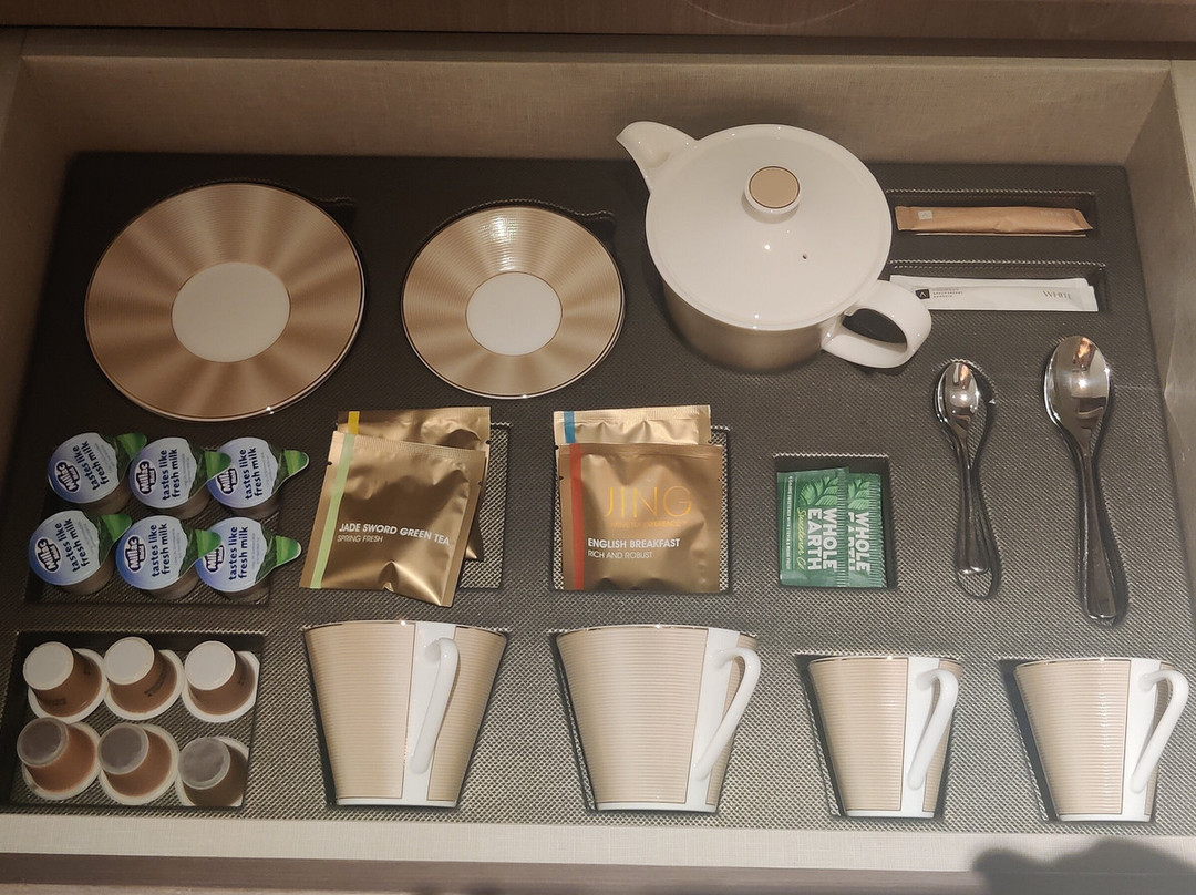 Address Beach Resort Bahrain主图