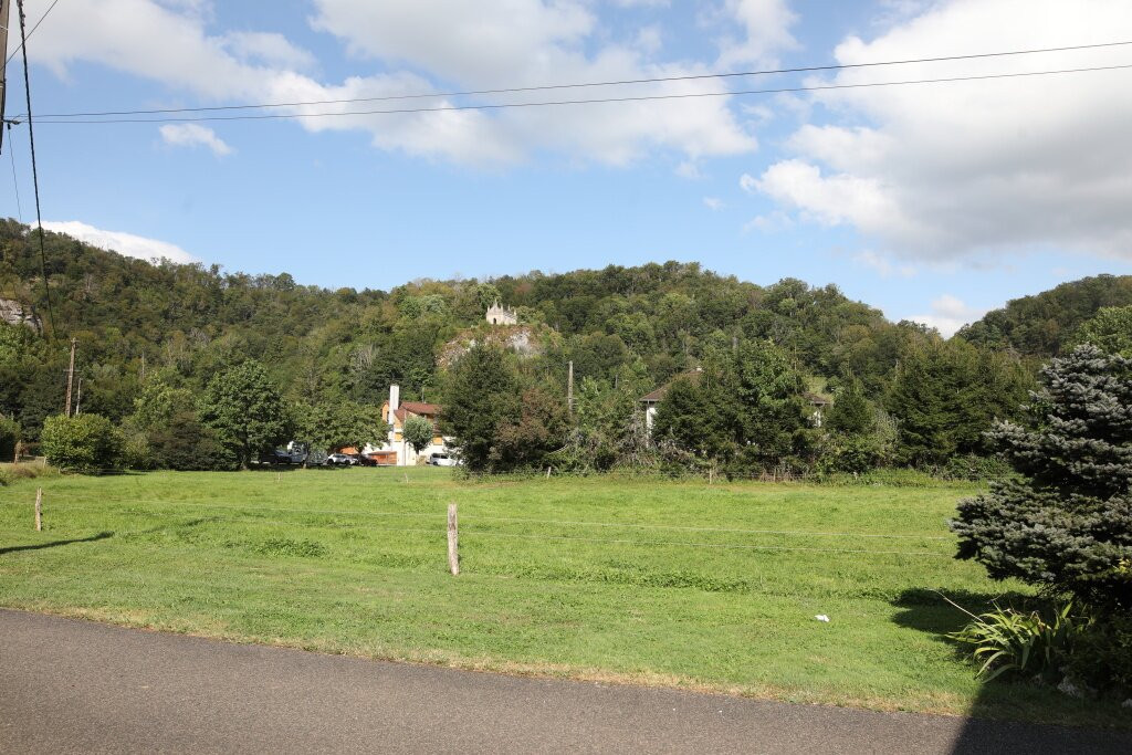 La chapelle Saint-Erminfroid-Cusance必去景点