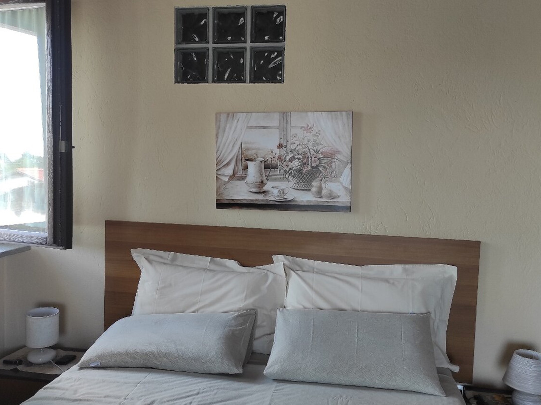 Agriturismo Ai Prüsot主图