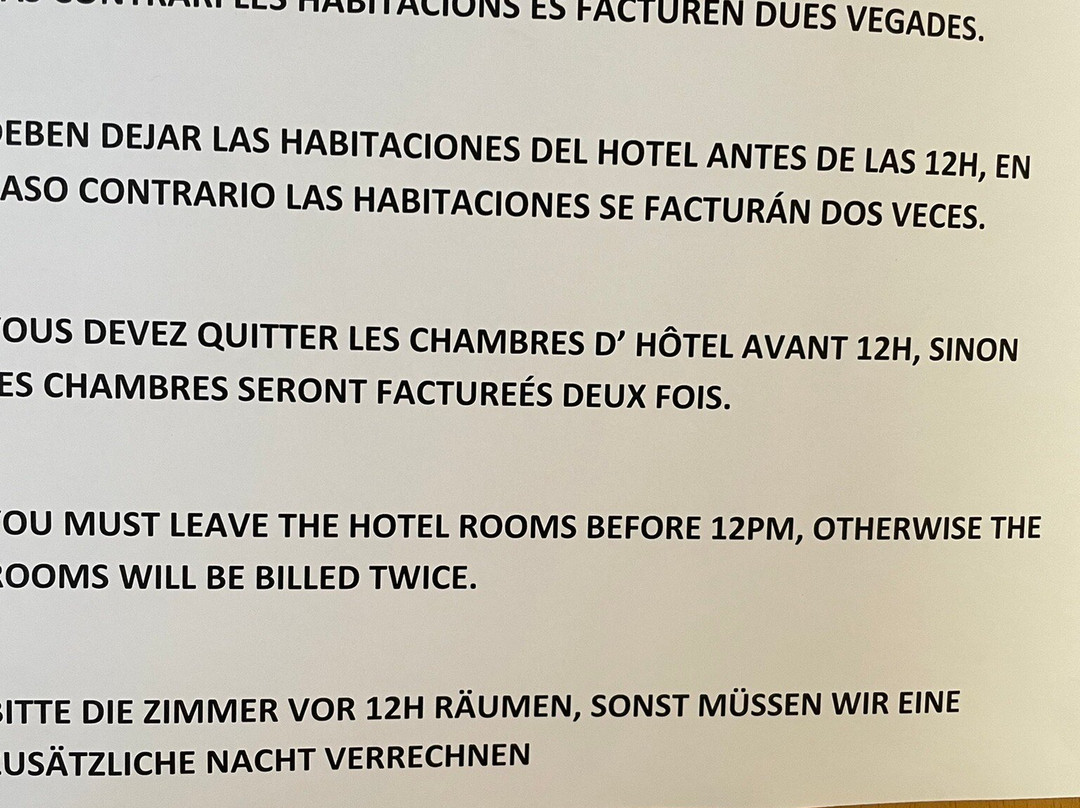 格瑞夫酒店主图